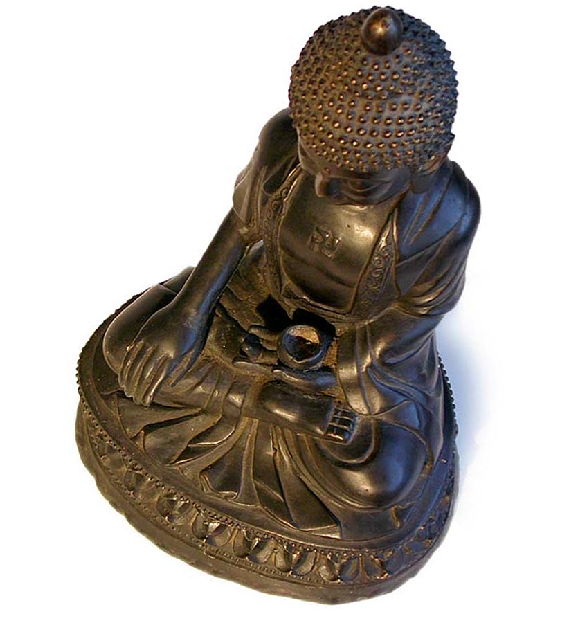 Medicine Buddha