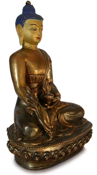 Medicine Buddha