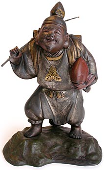 Ebisu Okimono