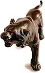 meiji tiger