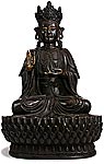Maitreya Buddha