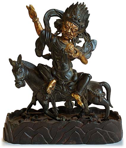 Palden Lhamo