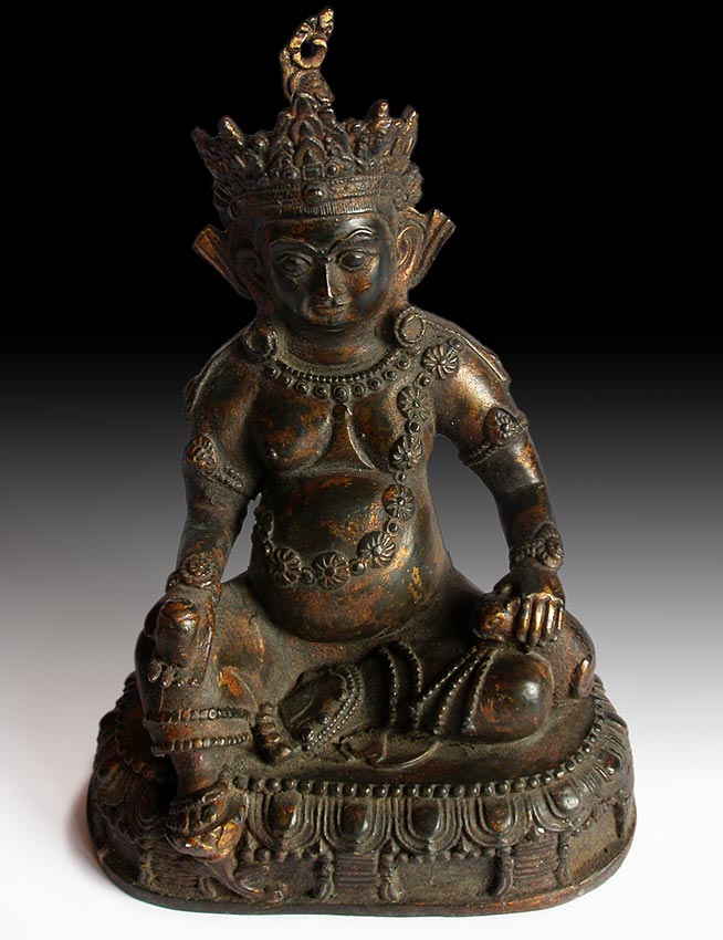Jambhala