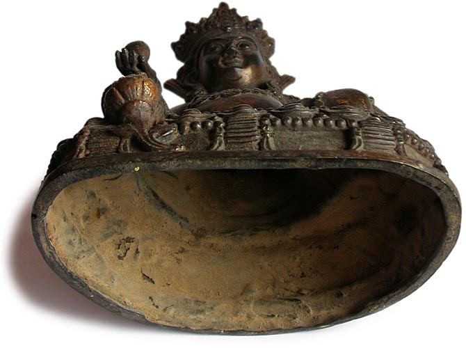 Jambhala