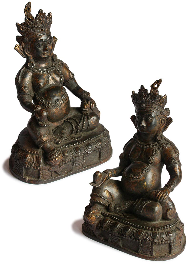 Jambhala