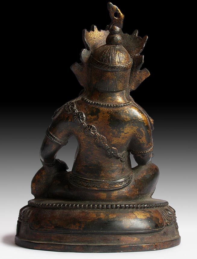 Jambhala