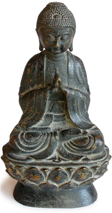 Enlightenment Buddha