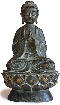 Enlightenment Buddha