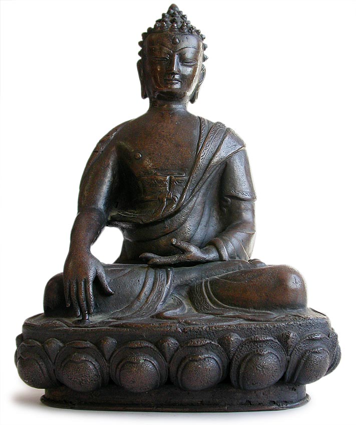 Akshobhya Buddha