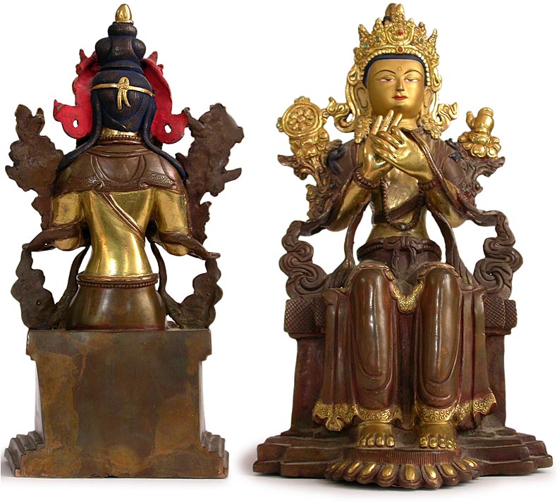 Maitreya