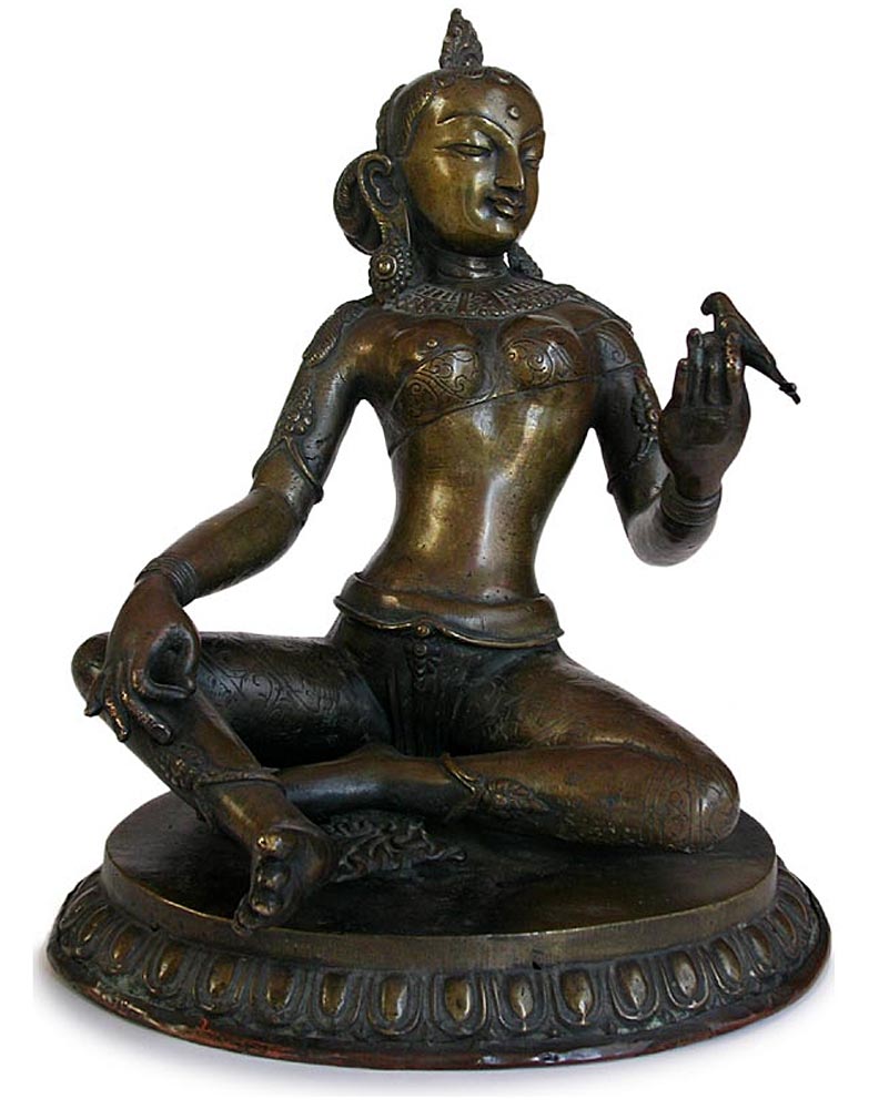 Goddess Parvati