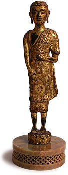 Phra Malai Buddha