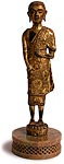 Phra Malai Buddha