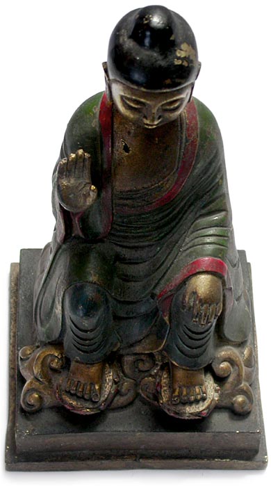 Maitreya Buddha