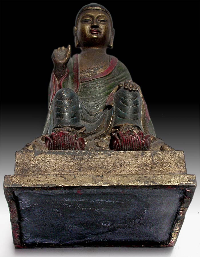 Maitreya Buddha
