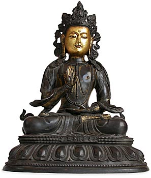 Avalokiteshvara