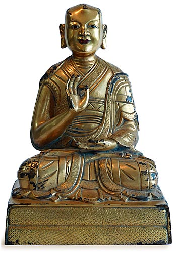 Dalai Lama Rinpoche