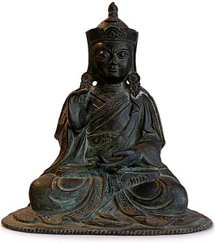 Padmasambhava