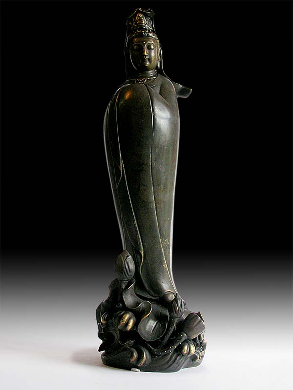 Bodhisattva of Compassion