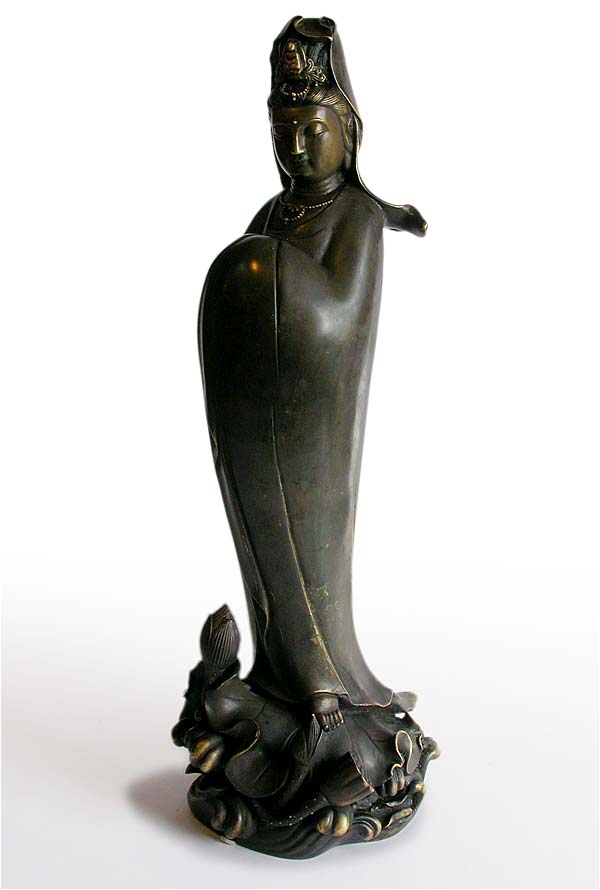 Guan Yin Bodhisattva