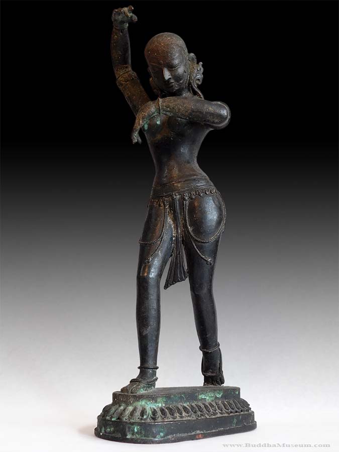 Queen Mother Bodhisattva
