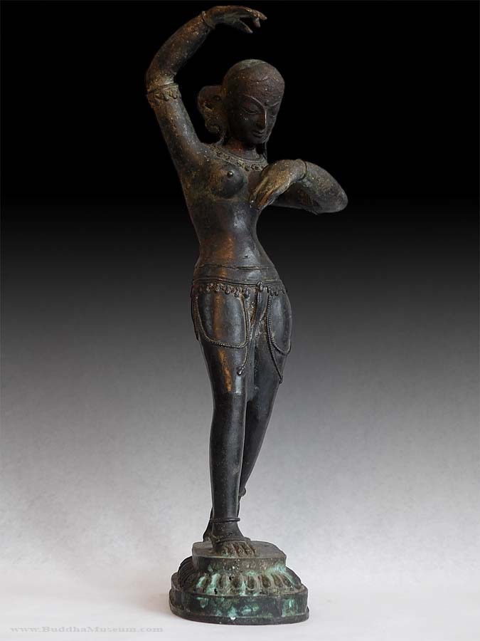 Queen Maya Devi Buddha