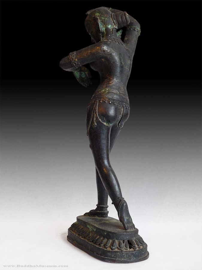 Goddess Maya Devi