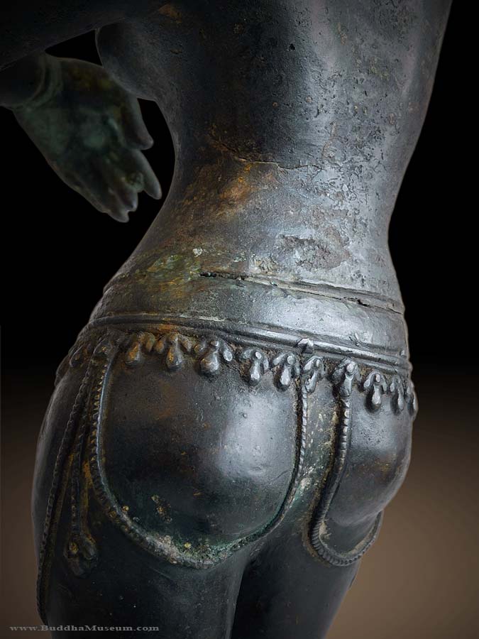 Queen Maya Devi