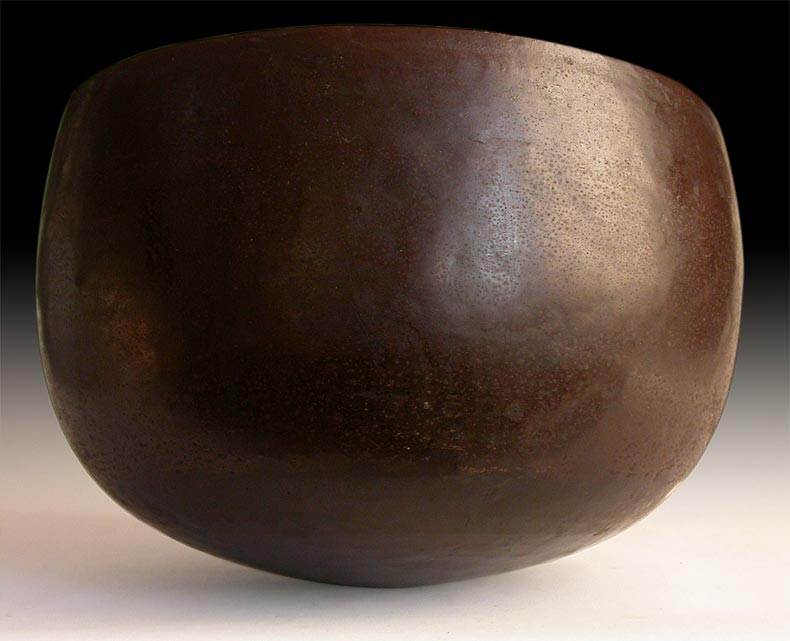 Singing Bowl