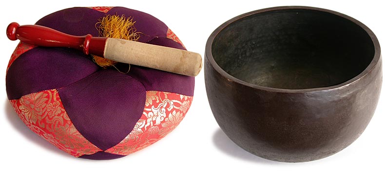 Japanese Rin Gong