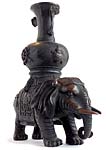Elephant Censer