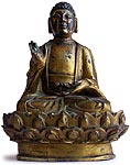 Vietnamese Buddha