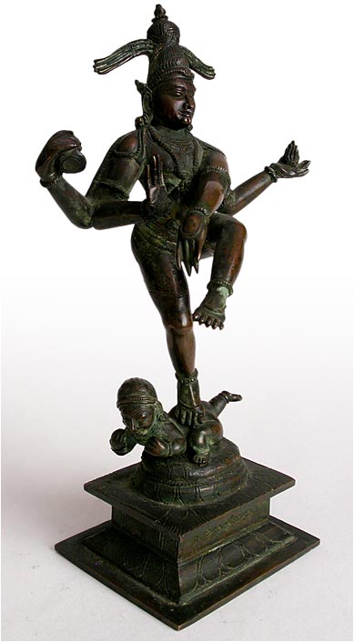 Dancing Shiva