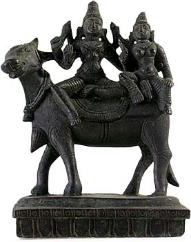 Shiva Parvati
