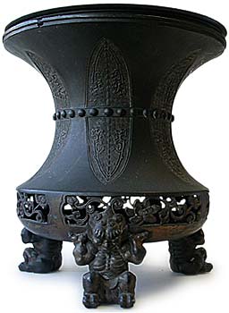 Guardian Nio Censer