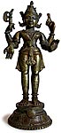 Bhairava Shiva