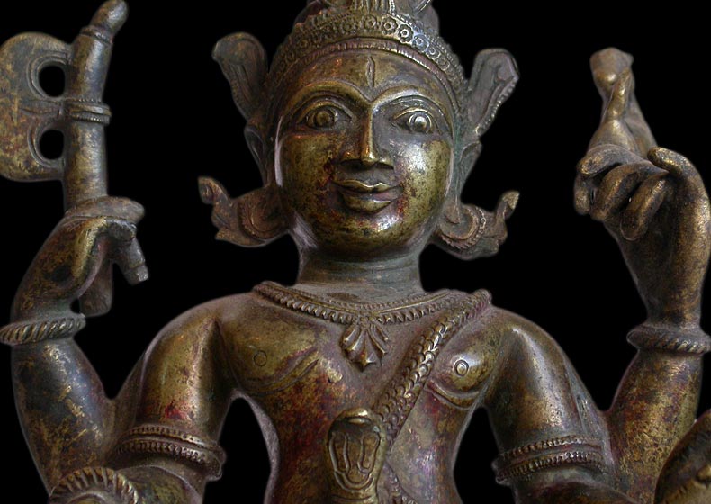 Bhairava Shiva