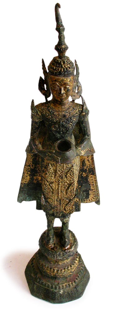 rattanakosin buddha
