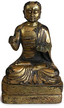 Bodhidharma