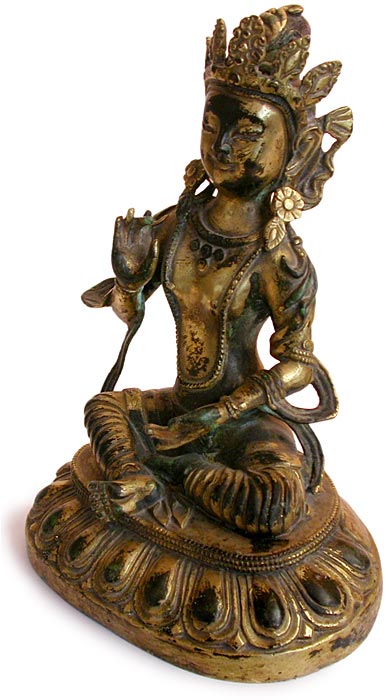 Goddess Tara