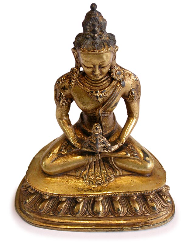 amitayus buddha