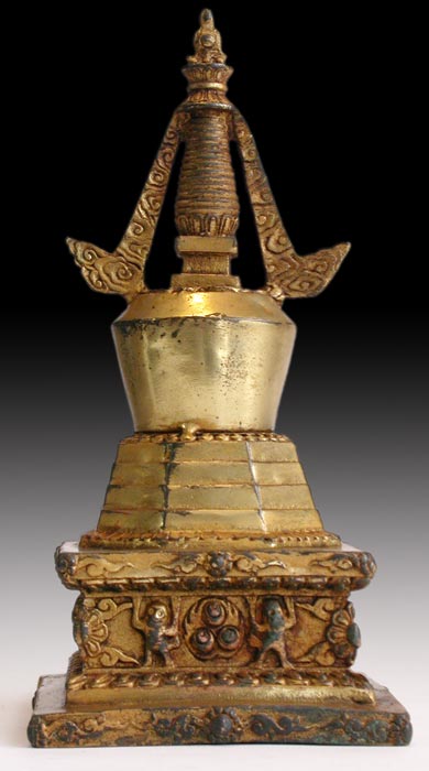 Buddha Shrine
