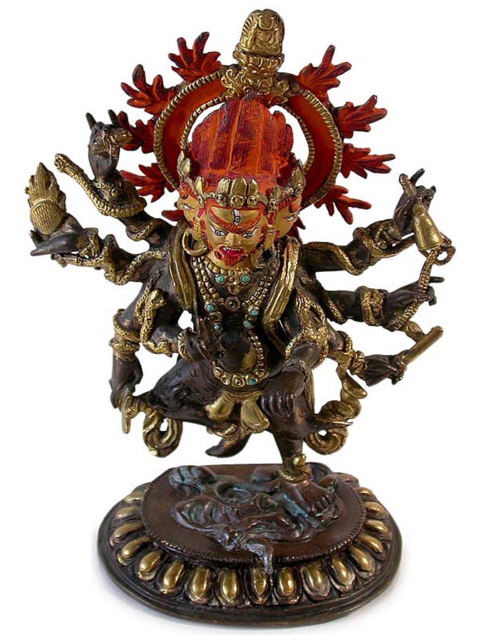 vajradhara Buddha