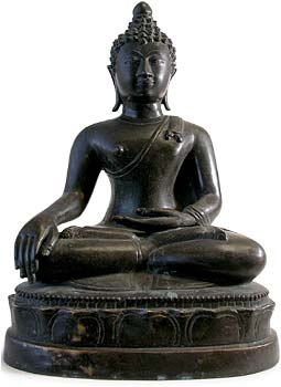 Sukhathai Buddha
