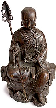 Ksitigarbha