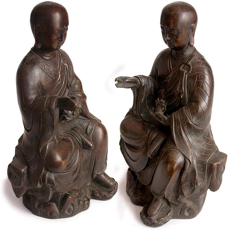 Ksitigarbha Buddha