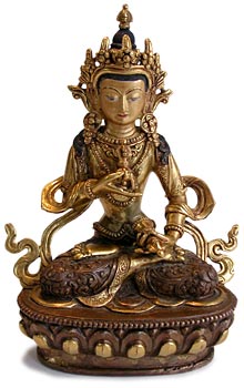 Tibetan Vajrasattva
