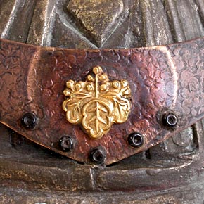 Paulownia Crest Prime Minister Seal