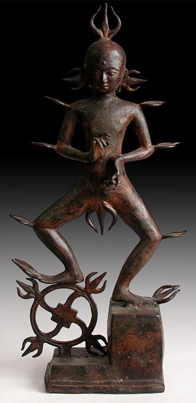 Rudra Shiva