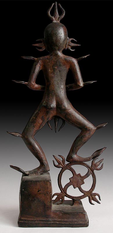 Rudra Shiva
